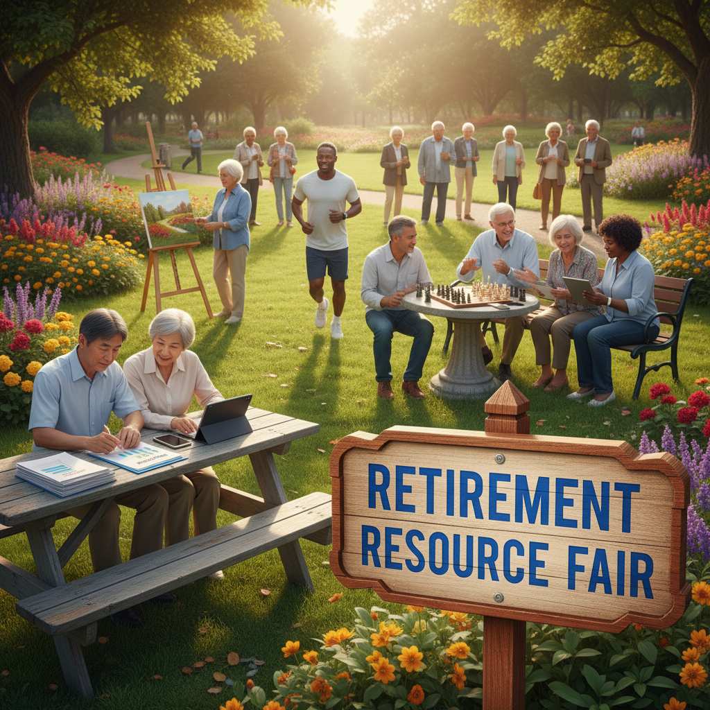 Retirement Income Trends: What to Know for Financial Security