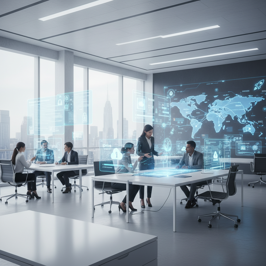 The Top Cloud Storage Solutions to Consider in 2026