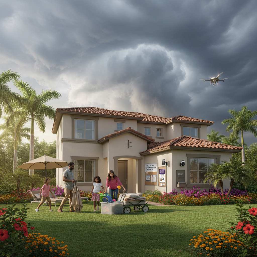 Les dernières tendances en matière de devis d’assurance habitation que vous devez connaître