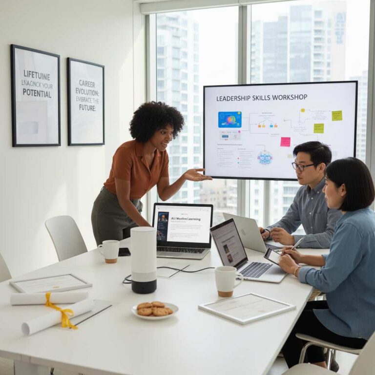 Explore the Hottest Professional Skill Courses to Elevate Your Career