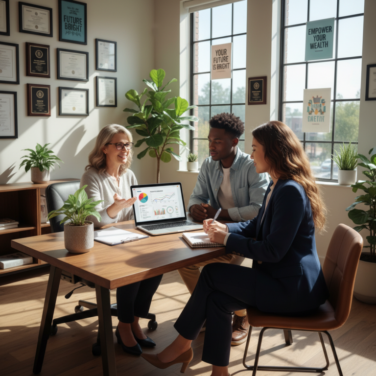 Prêts simplifiés : comment fonctionnent-ils et à qui s’adressent-ils?