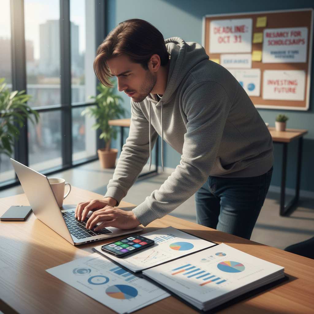 Student Loan Refinance Trends: What You Need to Know This Year