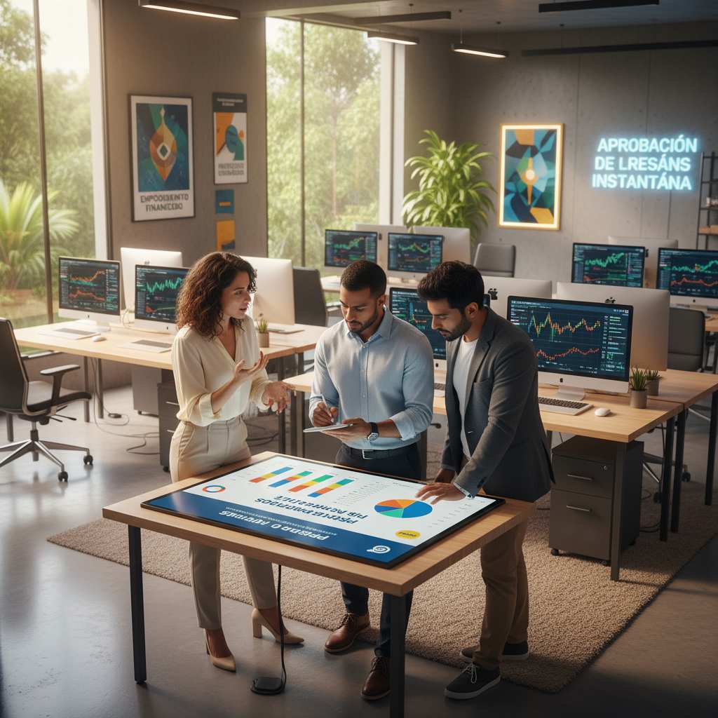 Préstamo sin justificantes en España: ¿qué opciones existen?  banner – préstamo sin justificantes