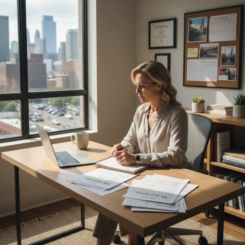 Prêts pour les indépendants : quelles options sont disponibles?