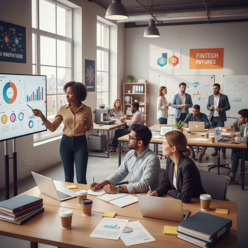 What You Need to Know About Startup Funding This Year