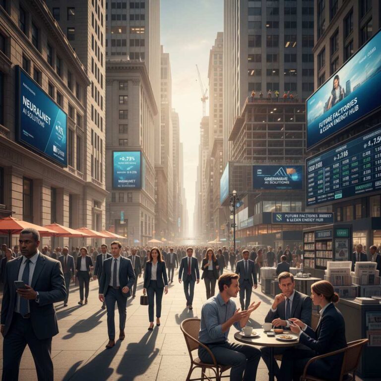 The U.S. Revises Its Economic Outlook in 2026
