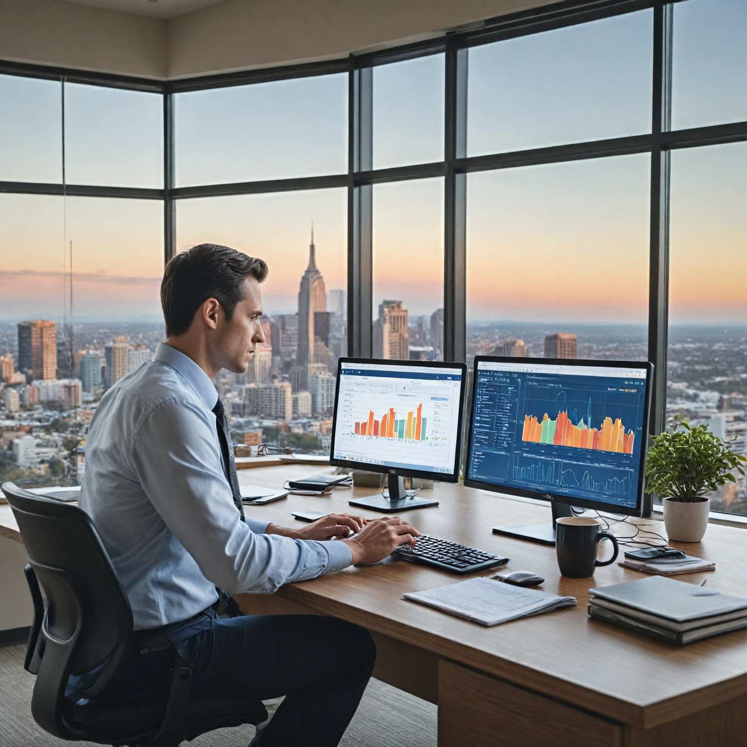 Ontdek hoe je hypotheekrentes effectief kunt vergelijken dit jaar