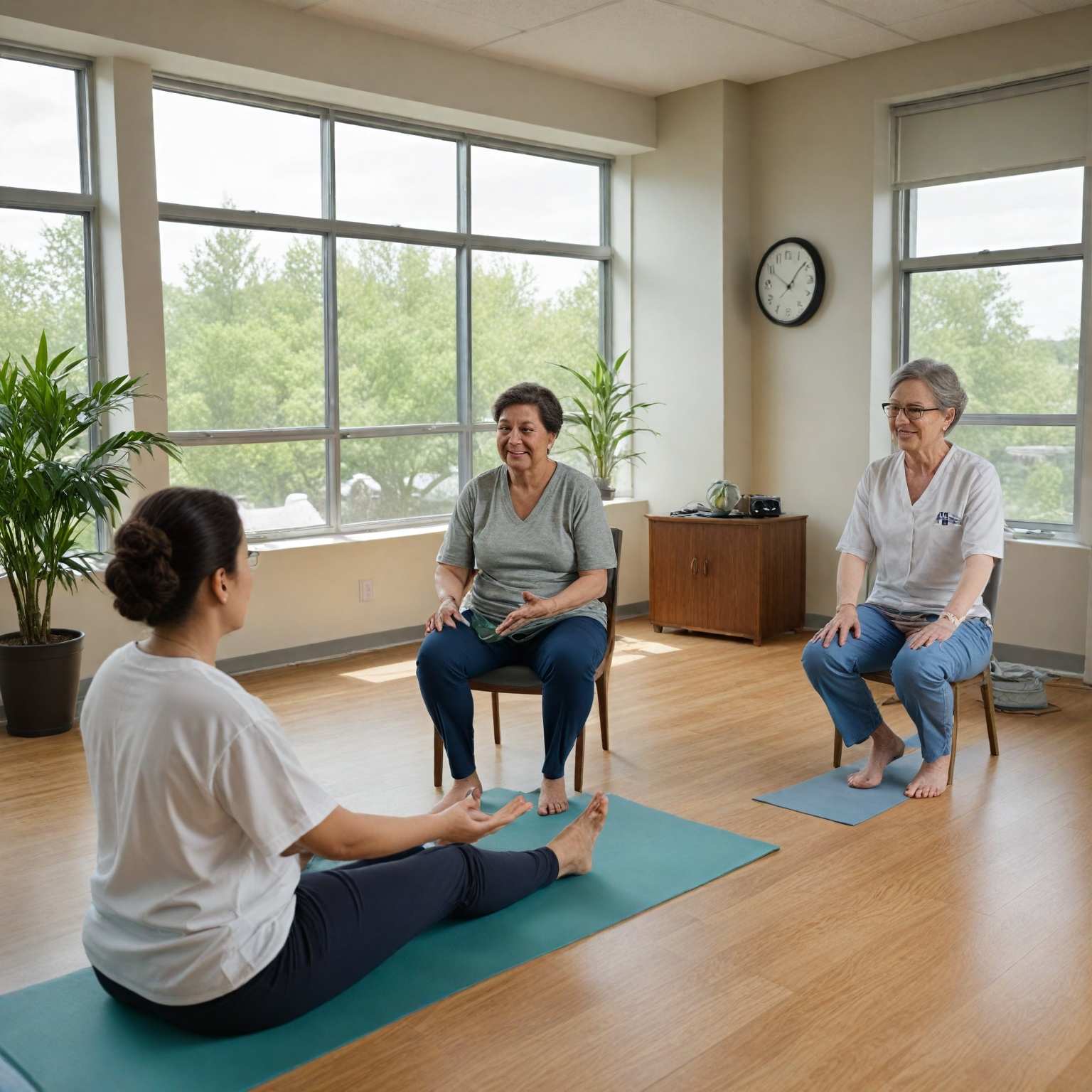 Reha-Behandlung: Was sind Ihre Optionen, wenn die Versicherung es nicht abdeckt?