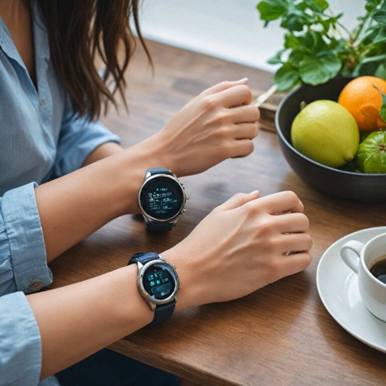 Choosing a Diabetes-Friendly Smartwatch for CGM Alerts and Daily Management