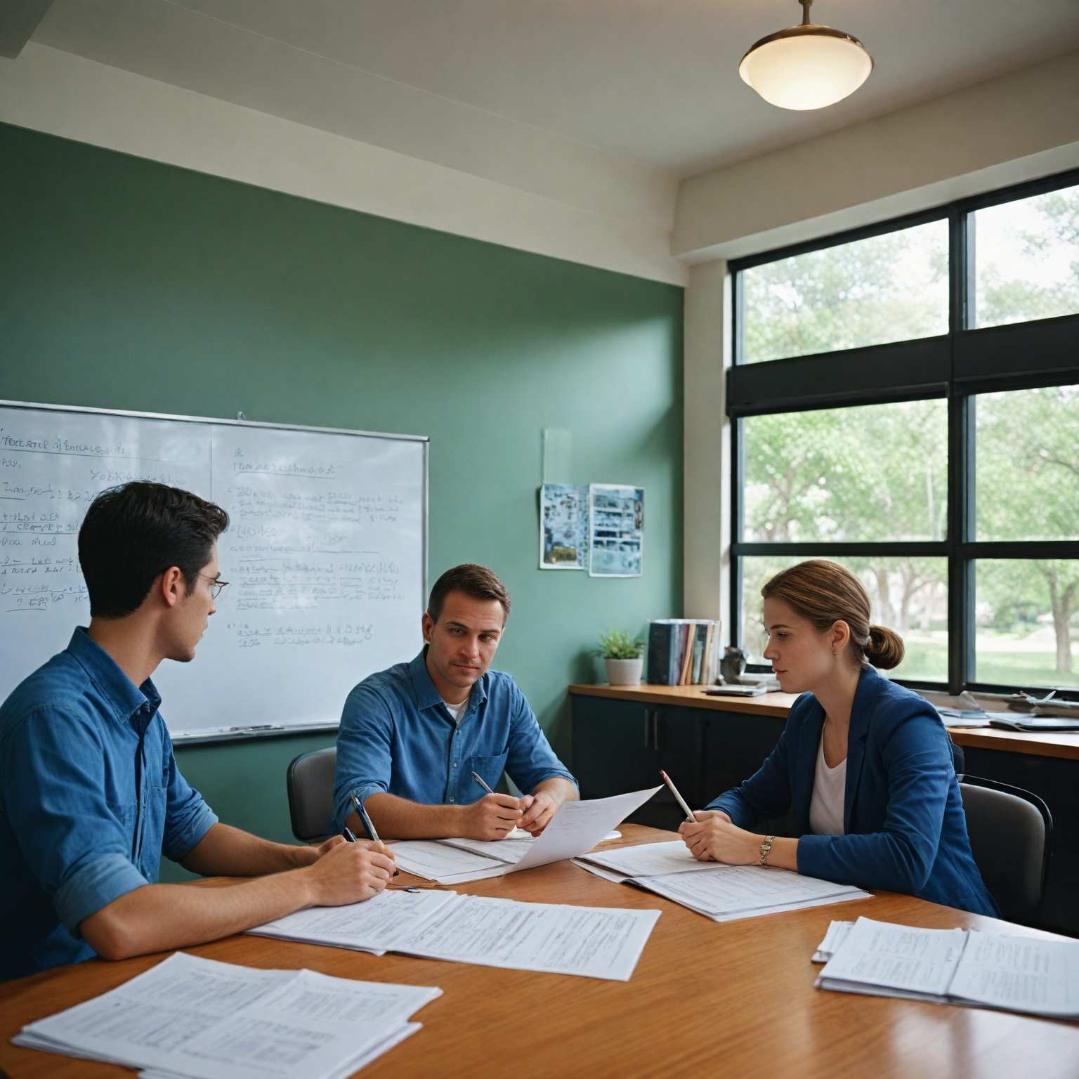Erfahren Sie, wie Sie Ihre Hypothek effizient und schnell berechnen können