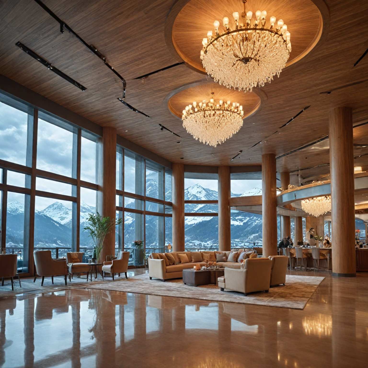 Hotel Jobs in Switzerland: What Opportunities Are Available?