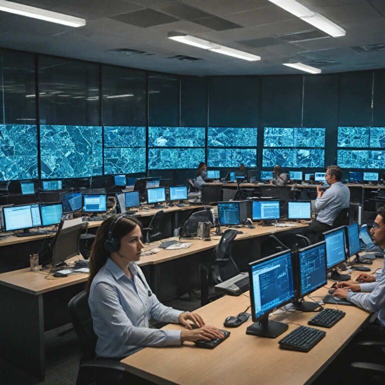 La creciente demanda de profesionales de seguridad en América Latina