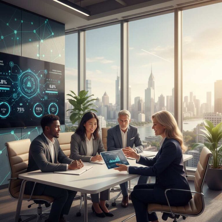Préstamos personales en 2026: ¡Descubre la solución financiera que buscas!