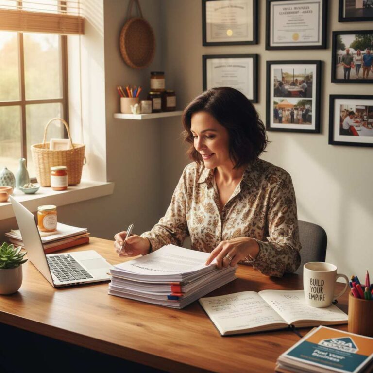 Loans for small businesses: How do they work and who are they intended for?