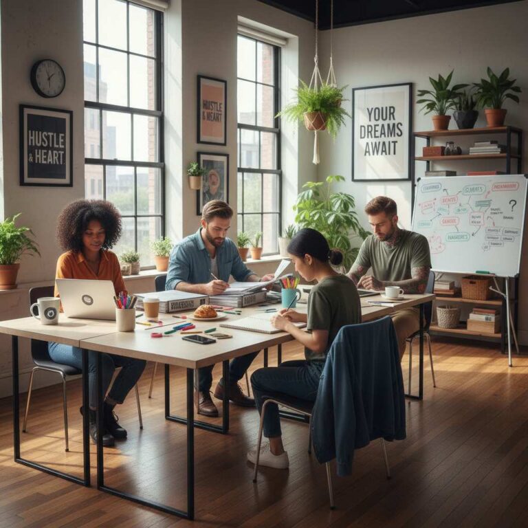 Loans for the self-employed: What options are available?