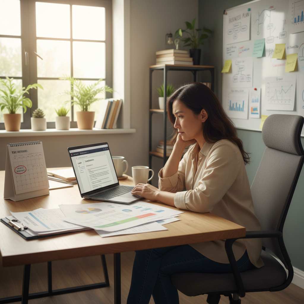 Prestiti per autonomi: quali opzioni sono disponibili?