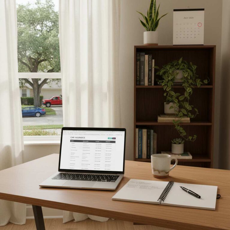 Explore Smart Strategies for Car Insurance Quotes & Save Money
