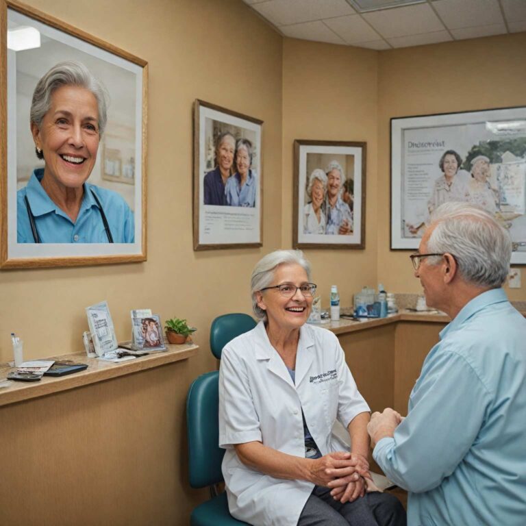Understanding Dental Implant Grants for Seniors