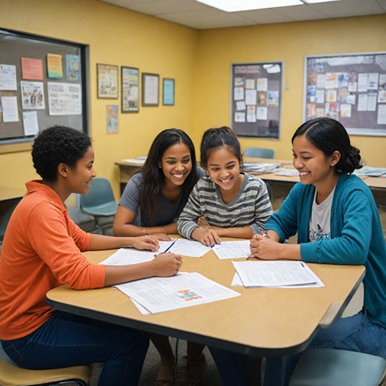 Understanding Housing Assistance Options Available to Single Mothers