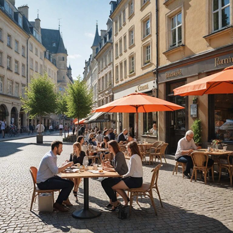 Besoin d’argent rapidement au Luxembourg : quelles solutions sont possibles ?