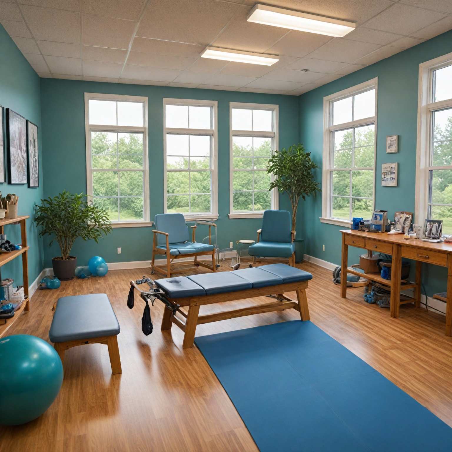 Private Reha-Optionen: Wann werden die Kosten übernommen?