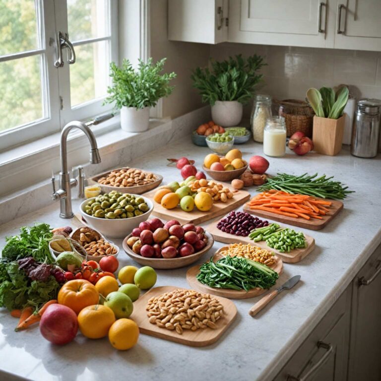 Fatty Liver Solutions: Diet Tips You Need to Know Now