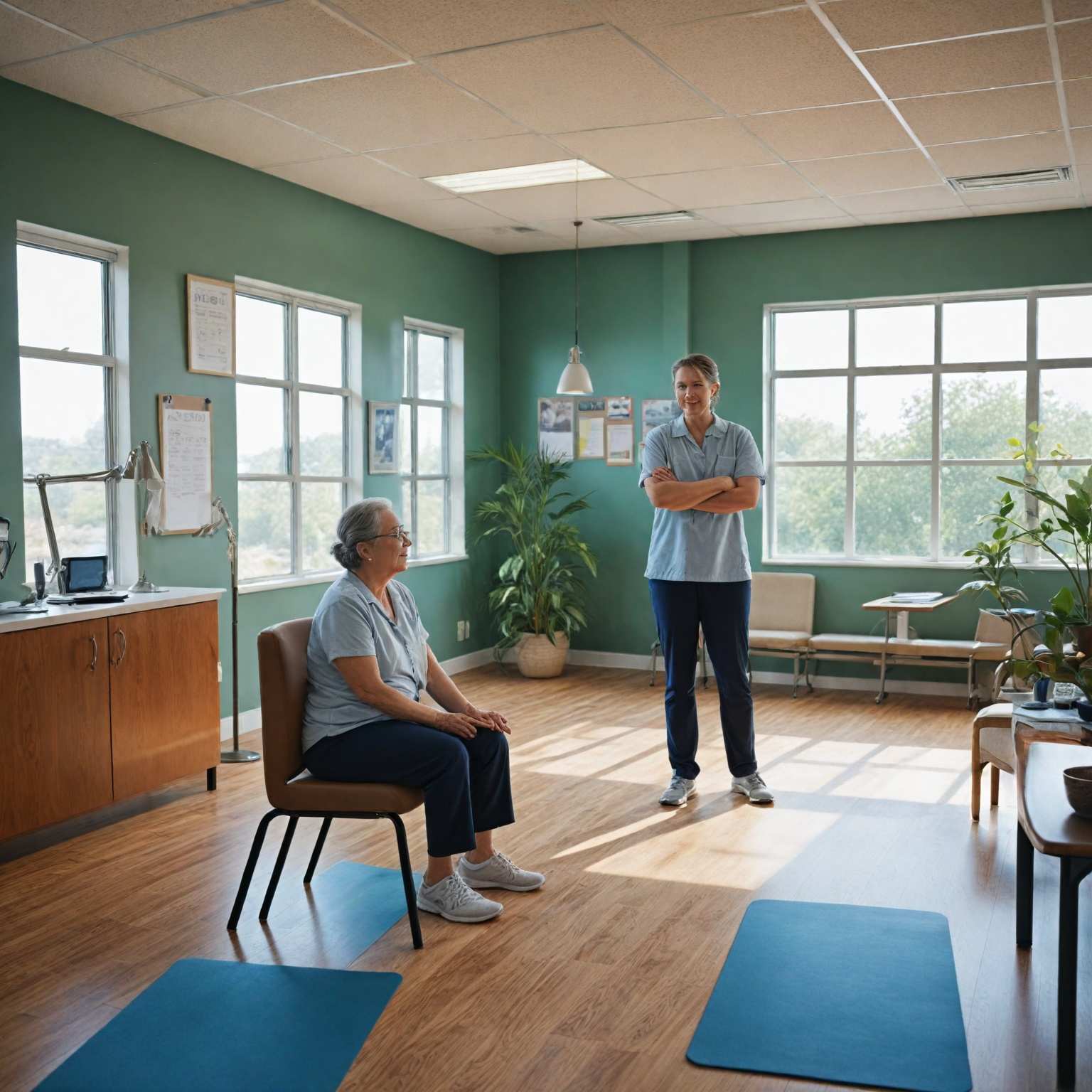 Private Reha-Optionen: Wann werden die Kosten übernommen?