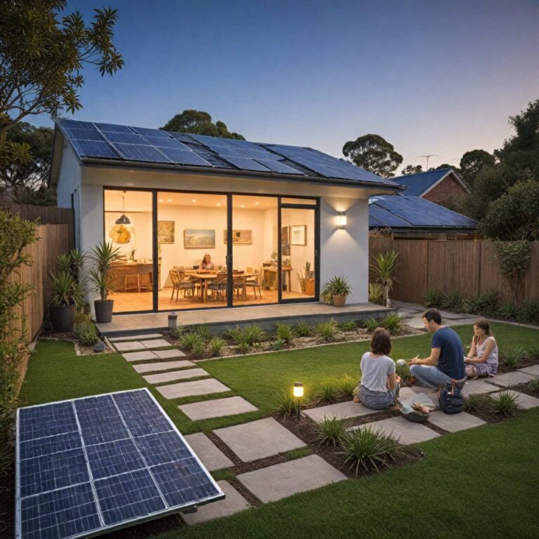 Thinking About Solar? Learn About Available Rebates in Australia
