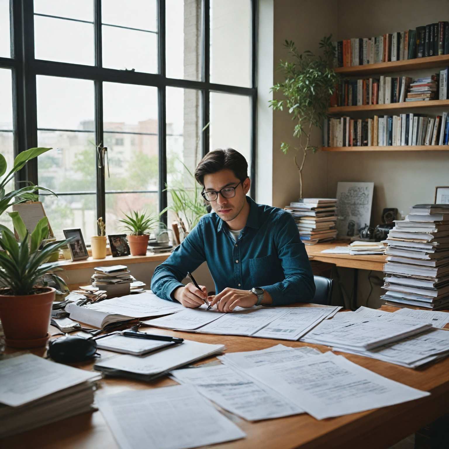 Loans for the self-employed: What options are available?