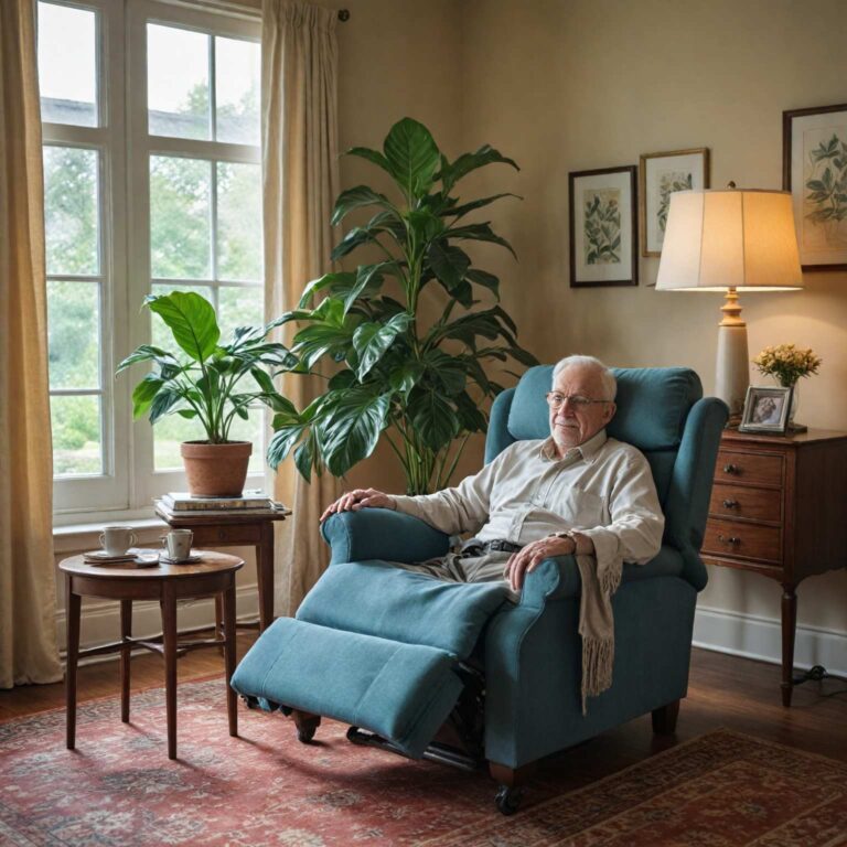 A 2026 Guide To Medicare Coverage for Lift Chairs