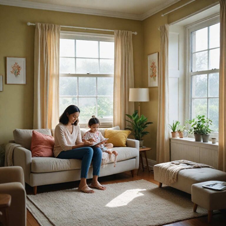 Housing Assistance for Single Moms: Your Comprehensive Guide to Financial Support and Resources for 2026