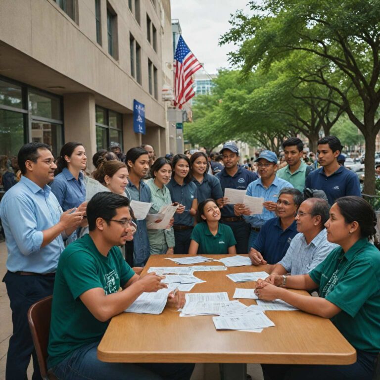 Exploring the USA Green Card Program: What It Means for You