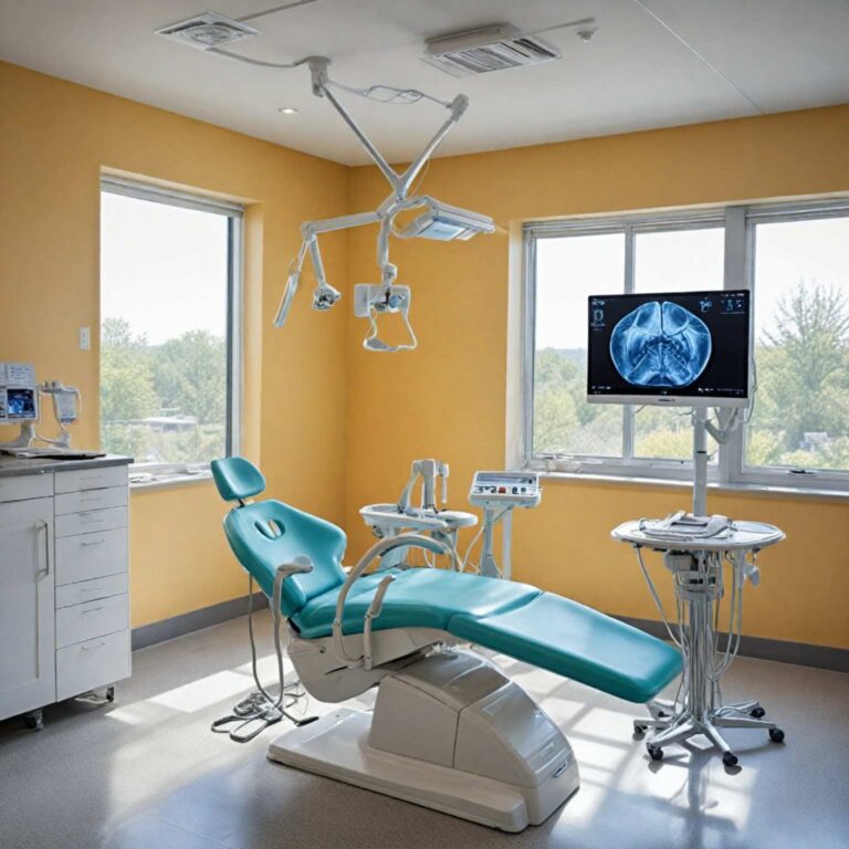 Prozkoumejte hlavní trendy v zubních implantátech, které byste měli znát