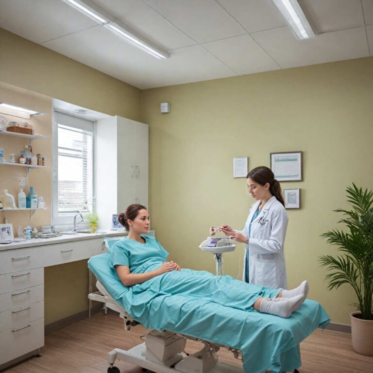 Belly Fat Injections: How They Work for Tummy Slimming