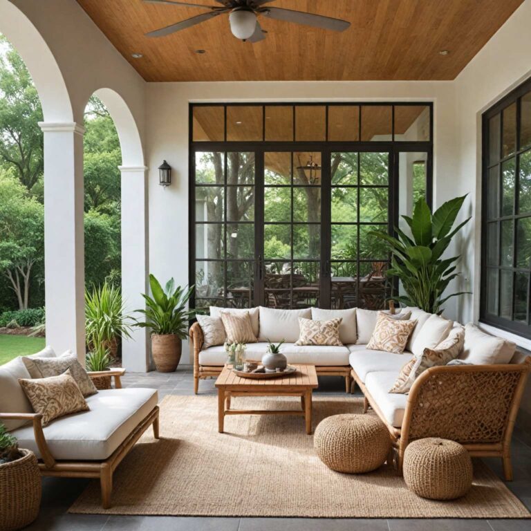 Porch Reinvention Guide 2026: Enhancing Outdoor Living Spaces