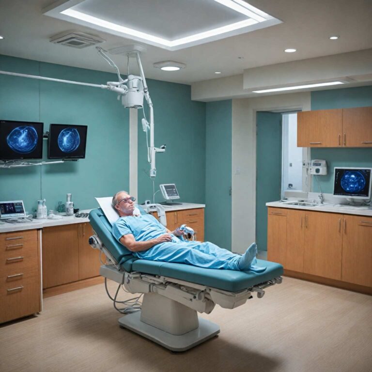 Verken veilige en effectieve laser oogbehandelingen in 2026!