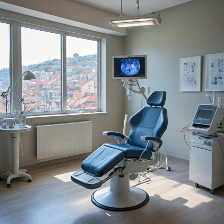 Exploring the Latest Advancements in Hair Transplant Technology