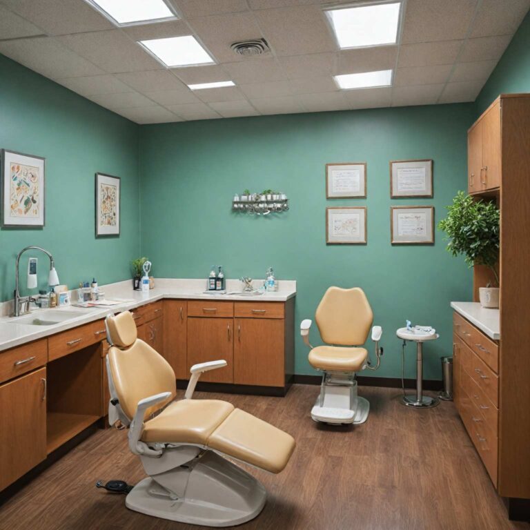 Essential Tips for Seniors When Choosing Dental Insurance
