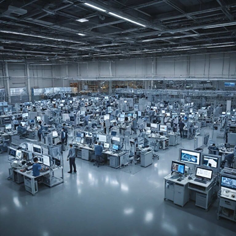 5G Industrial IoT Guide 2026: Implementation and Value