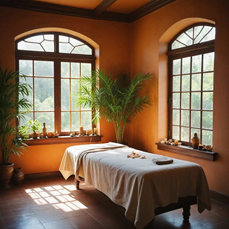 Ancient Indian massage: A Guide to Relaxation and Wellness