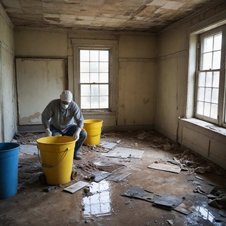 Water Damage Restoration Services: What Homeowners Should Know