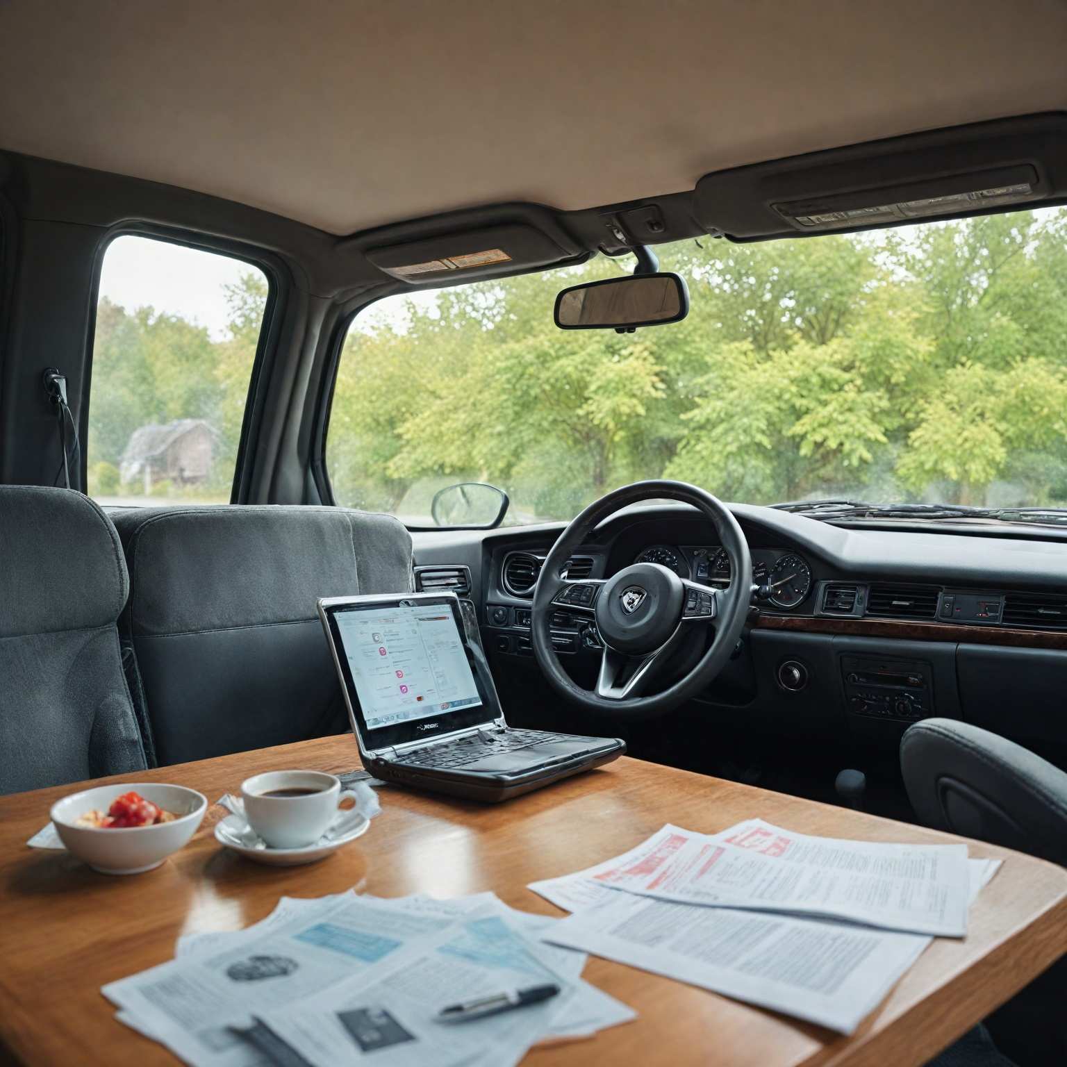 Kfz-Versicherung für Senioren in Deutschland: Was Autofahrer wissen sollten