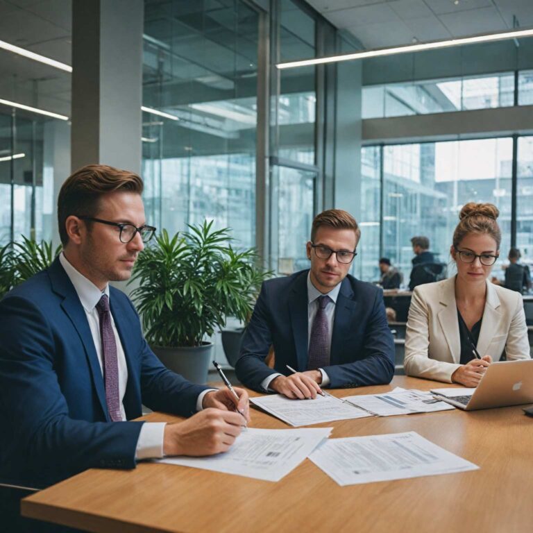 Kredit trotz befristetem Arbeitsvertrag: Welche Möglichkeiten gibt es?