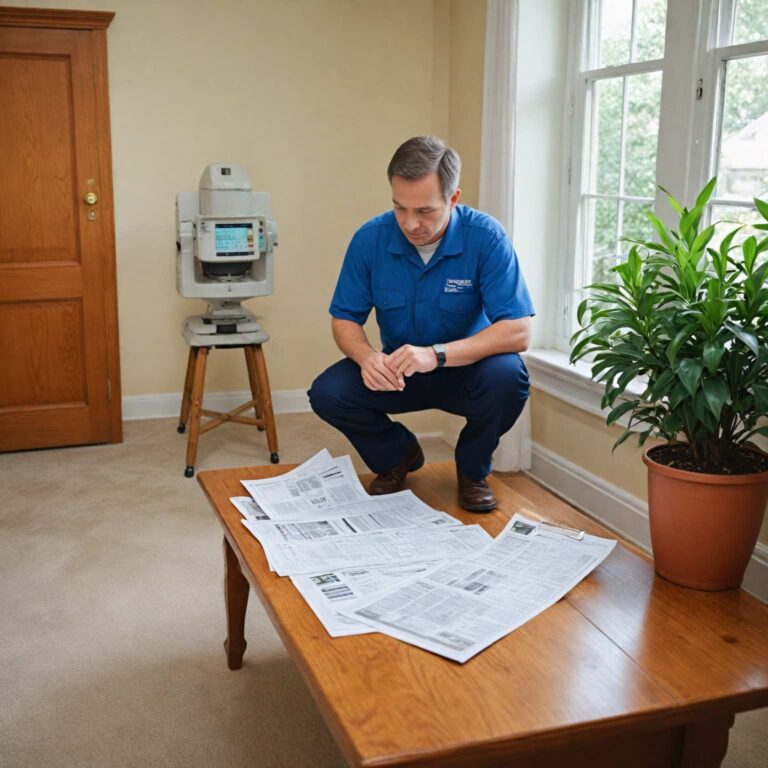 Termite Inspection Services: What Homeowners Often Compare