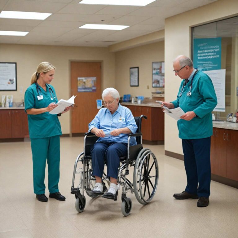 Senior Health Supply Benefits: Learn More About Qualification, Eligibility and Included Products