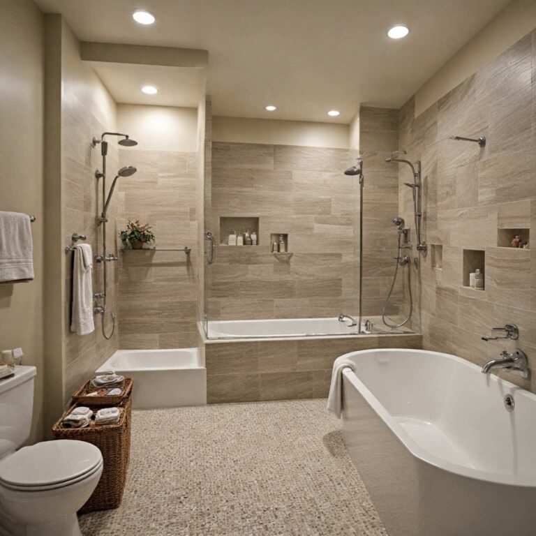 Walk-In Tubs for Seniors: What Features Should You Compare?