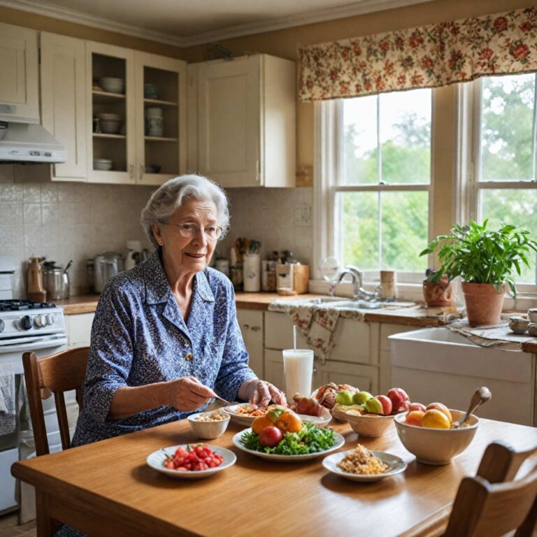 Medicare Meal Delivery: Learn More About Qualification, Eligibility and What’s on the Menu