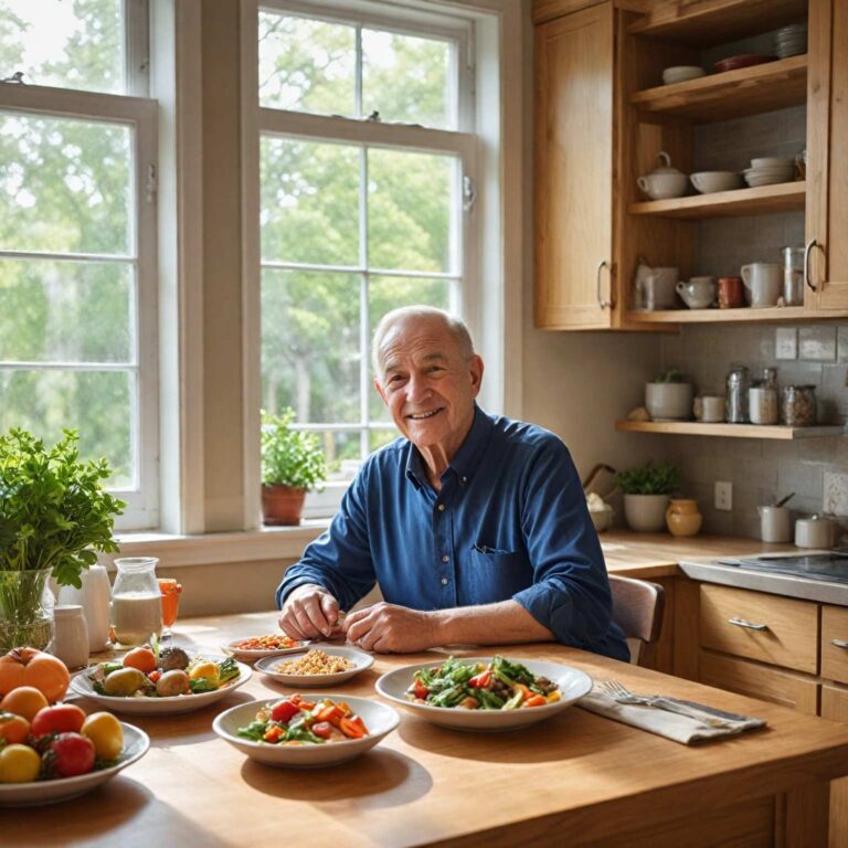 Medicare Meal Delivery: Learn More About Qualification, Eligibility and What’s on the Menu