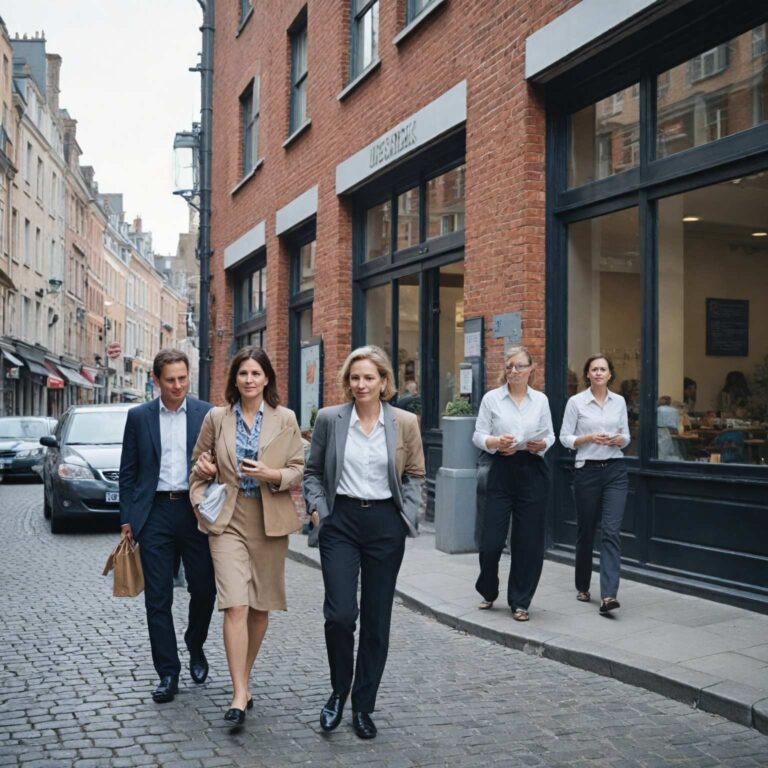 Prêt sans revenu stable en Belgique: quelles solutions existent?