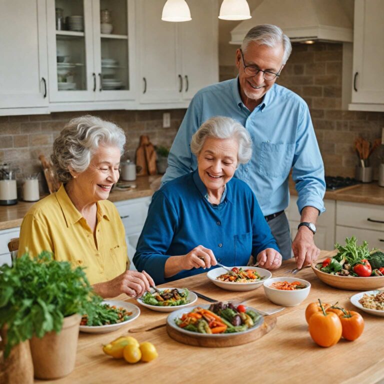 Medicare Meal Delivery: Learn More About Qualification, Eligibility and What’s on the Menu